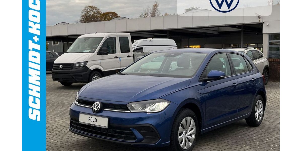 VW Polo 1.250 km 18.980 &euro; Jever 26441