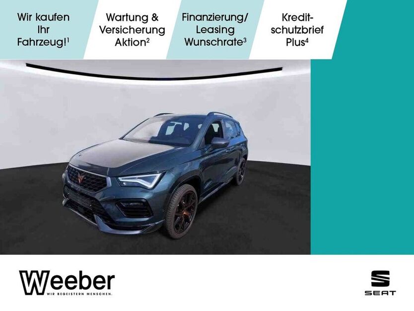Ateca