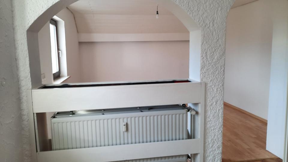 Etagenwohnung Schöllnach - 4 Zimmer, 98 m&sup2;, 622&euro; | Angebot:26639991
