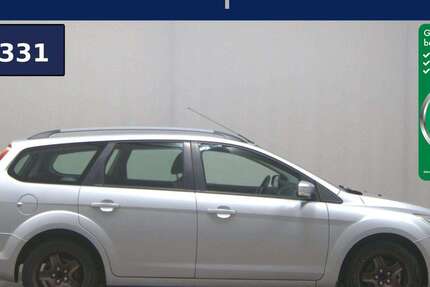 Ford Focus 153.271 km 1.290 &euro; Gyhum/Bockel 27404