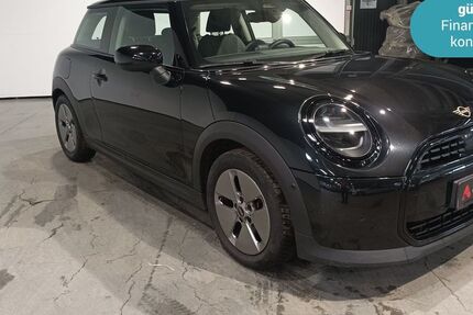 Mini Cooper 45.515 km 19.770 &euro; Eching 85386