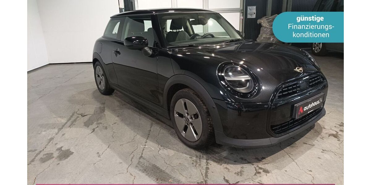 Mini Cooper 45.515 km 20.770 &euro; Eching 85386