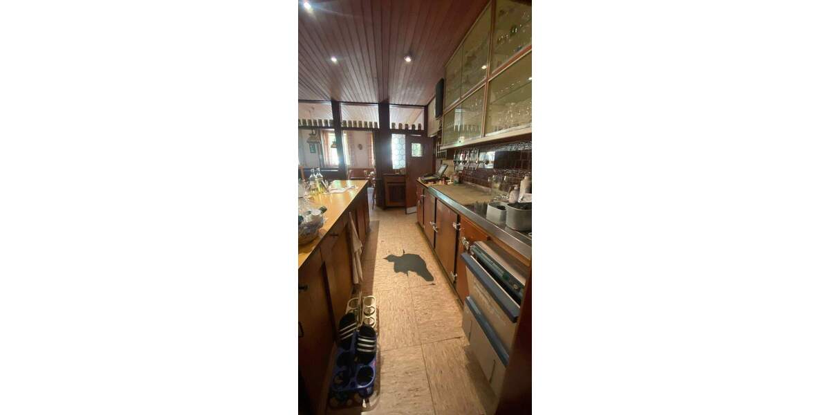 Mehrfamilienhaus, Wohnhaus Volkach - 9 Zimmer, 415.000&euro; | Angebot:25771723