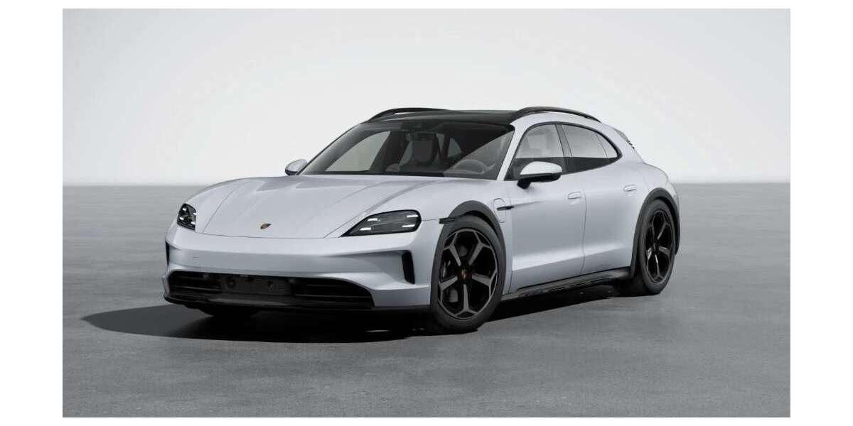 Porsche Taycan 22.632 km 93.400 &euro; Darmstadt 64295