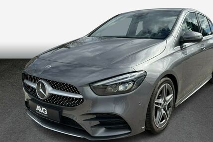 Mercedes-Benz B 200 16.500 km 25.900 &euro; Bad Tölz 83646