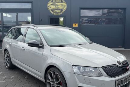 Skoda Octavia 222.000 km 10.999 &euro; Nattheim 89564
