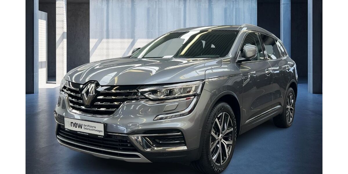 Renault Koleos 37.468 km 27.740 &euro; Frankfurt / Main 60314