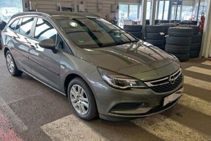 Opel Astra 57.800 km 11.500 &euro; Köln 51067