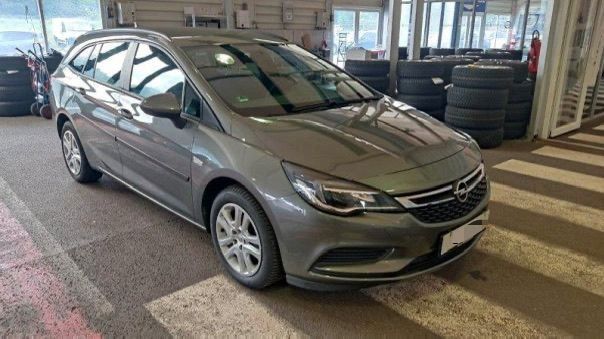 Opel Astra 57.800 km 11.500 &euro; Köln 51067