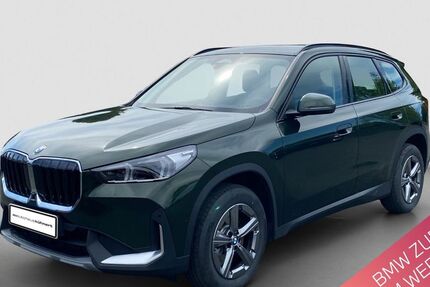 BMW X1 7.994 km 45.765 &euro; Schleiz 07907