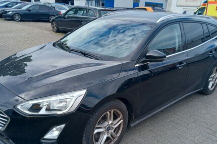 Ford Focus 170.000 km 6.990 &euro; Karlsruhe 76185