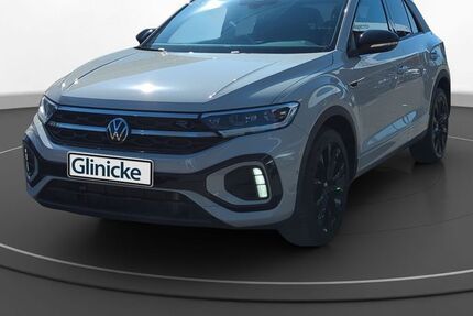 VW T-Roc 36.990 km 23.480 &euro; Weimar 99423