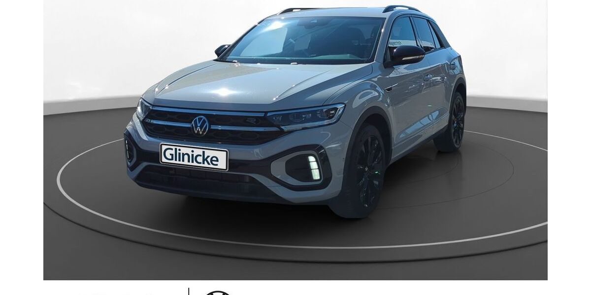 VW T-Roc 36.990 km 23.980 &euro; Weimar 99423