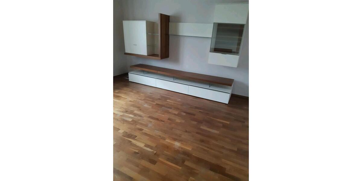 Erdgeschoßwohnung Rötz - 3 Zimmer, 80 m&sup2;, 860&euro; | Angebot:26519036