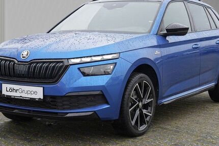 Skoda Kamiq 61.716 km 23.980 &euro; Bendorf 56170