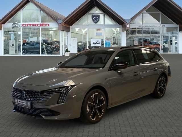 Peugeot 508 40.673 km 26.880 € Altmittweida 09648