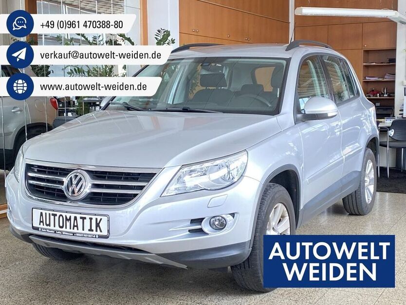 Tiguan
