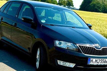Skoda Rapid 110.000 km 10.200 &euro; Wunstorf 31515
