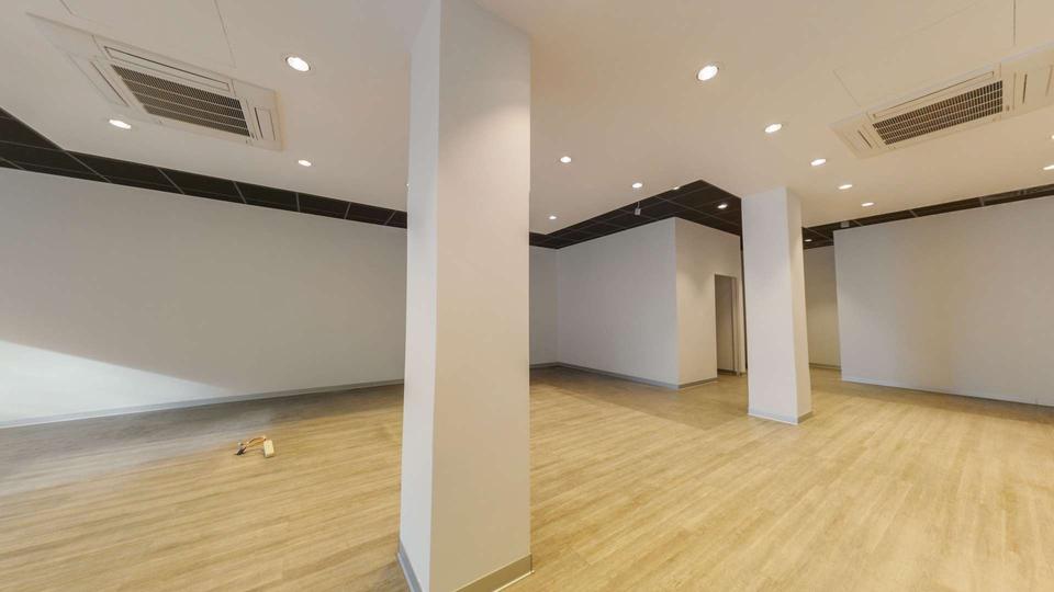 Gewerbeobjekt Bad Hersfeld - 3.500&euro; | Angebot:26248771
