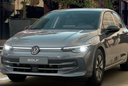 VW Golf 13.695 km 29.038 &euro; Northeim 37154