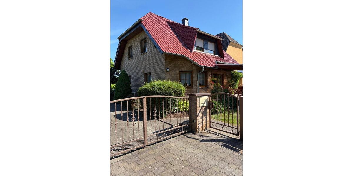 Einfamilienhaus Grimma - 4 Zimmer, 110 m&sup2;, 365.000&euro; | Angebot:27091449