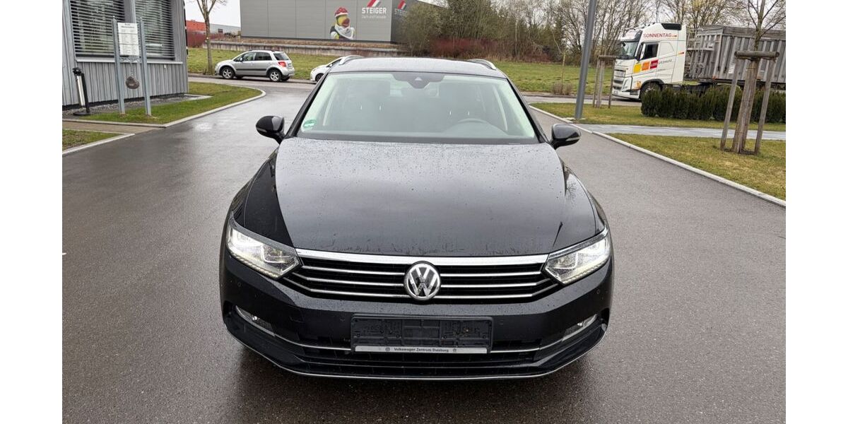 VW Passat 159.000 km 17.999 &euro; Donaueschingen 78166