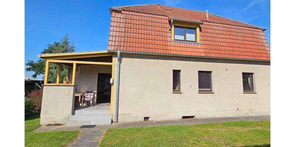 Einfamilienhaus Ducherow Marienthal - 7 Zimmer, 145 m&sup2;, 129.000&euro; | Angebot:25705530