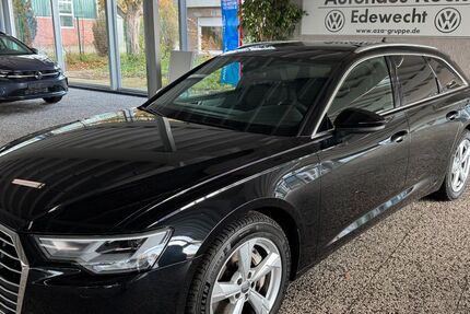 Audi A6 70.300 km 33.890 € Edewecht 26188