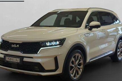 Kia Sorento 81.450 km 32.750 &euro; Leverkusen 51381
