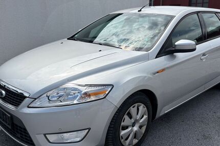 Ford Mondeo 122.600 km 4.590 &euro; Menden 58708