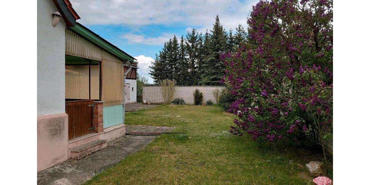 Einfamilienhaus Burg - 4 Zimmer, 113 m&sup2;, 175.000&euro; | Angebot:26443479