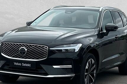 Volvo XC60 5.500 km 63.890 &euro; Karlsruhe 76187