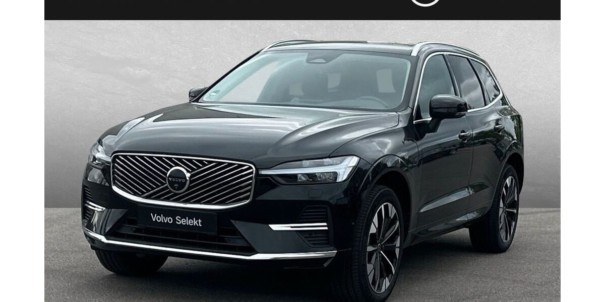 Volvo XC60 5.500 km 63.890 &euro; Karlsruhe 76187