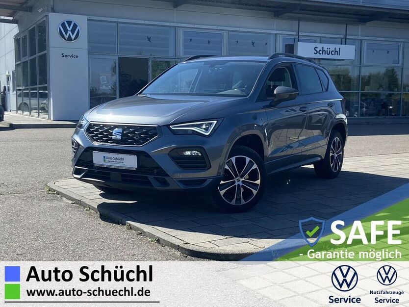 Ateca