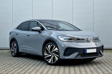 VW ID.5 16.840 km 43.290 € Wiesbaden 65207