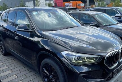 BMW X1 189.500 km 17.300 &euro; Stockstadt 63811