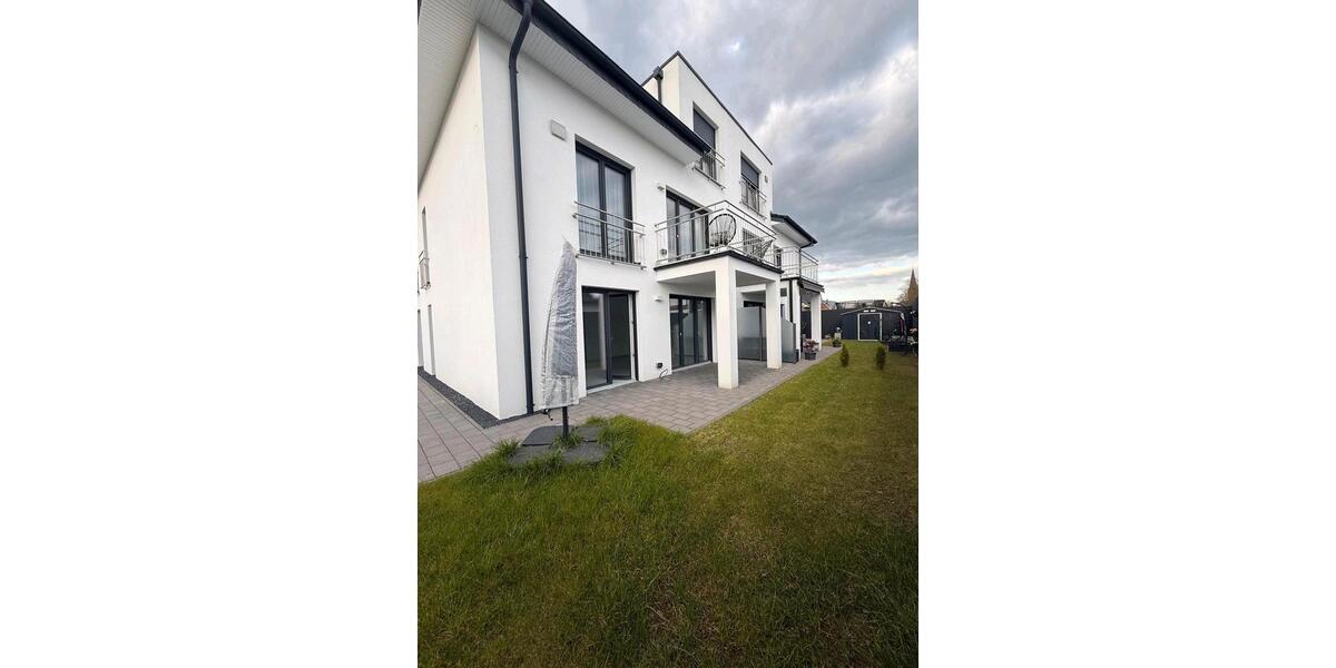 Erdgeschoßwohnung Minden - 2 Zimmer, 62 m&sup2;, 800&euro; | Angebot:26187170