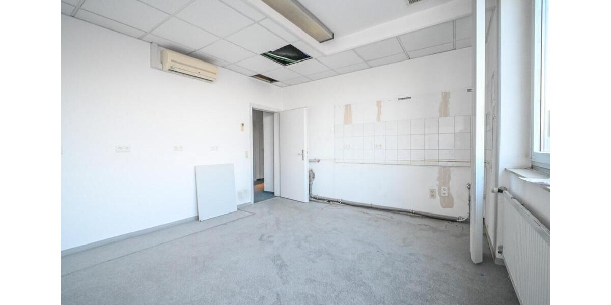 Gewerbeobjekt Babenhausen - 4.050&euro; | Angebot:25316848