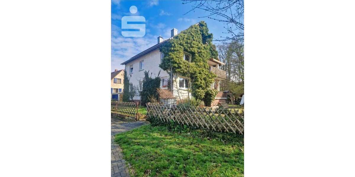 Einfamilienhaus Hanau Großauheim - 7 Zimmer, 133 m&sup2;, 455.000&euro; | Angebot:26691653