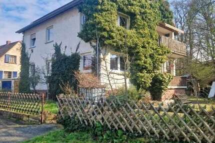Haus Hanau Großauheim - 7 Zimmer, 133 m&sup2;, 455.000&euro; | Angebot:26691653