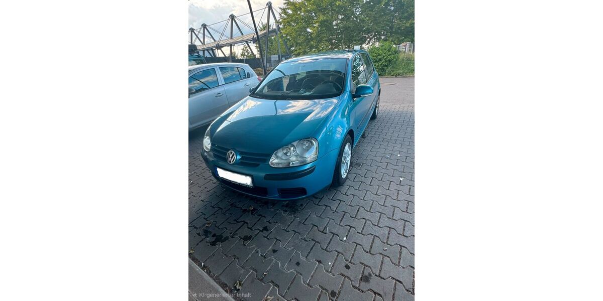 VW Golf 225.000 km 1.350 &euro; Speyer 67436