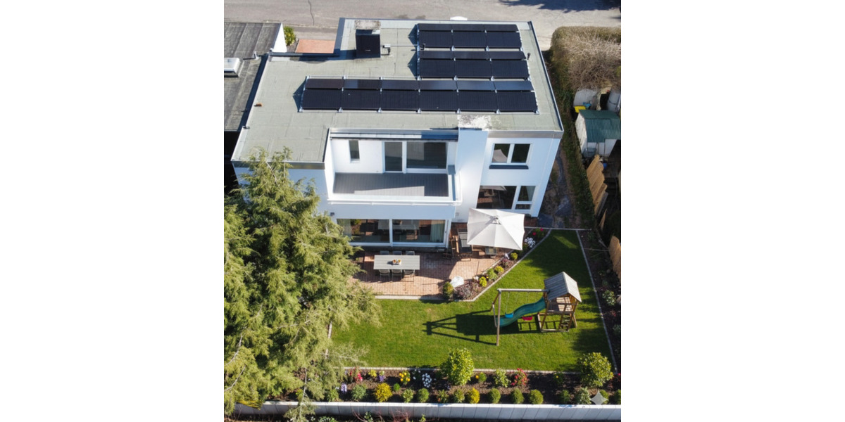 Reihenhaus Wachtberg - 6 Zimmer, 157 m&sup2;, 2.490&euro; | Angebot:25840044