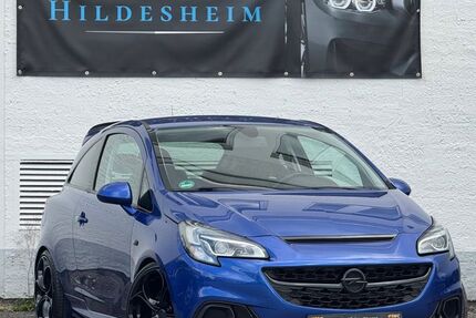 Opel Corsa 97.000 km 13.990 € Hildesheim 31135