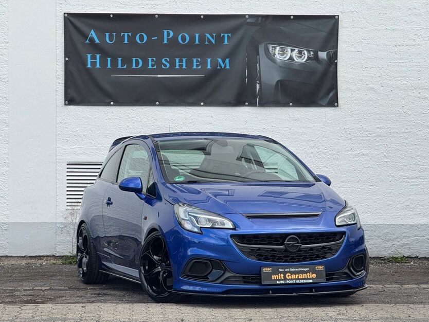 Opel Corsa 97.000 km 13.990 € Hildesheim 31135