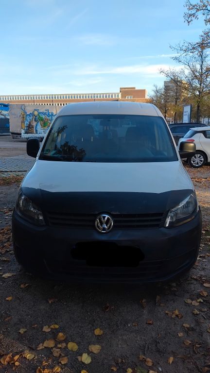 VW Caddy 290.000 km 4.950 € Kiel 24116