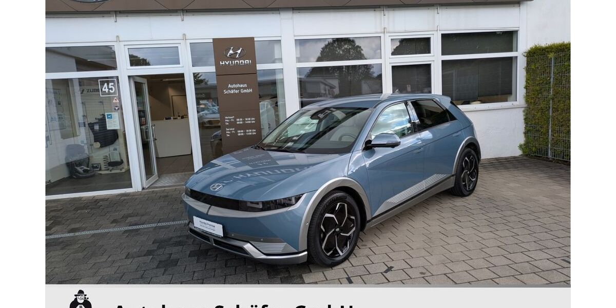 Hyundai IONIQ 5 57.168 km 31.885 &euro; Leverkusen 51373