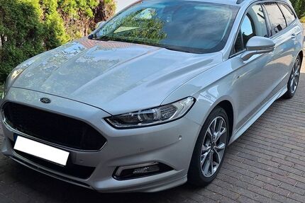 Ford Mondeo 189.000 km 10.899 &euro; Wittighausen 97957