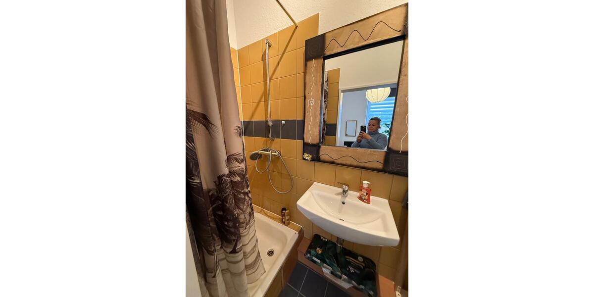 Etagenwohnung Kiel Blücherplatz - 1 Zimmer, 40 m&sup2;, 990&euro; | Angebot:26345413