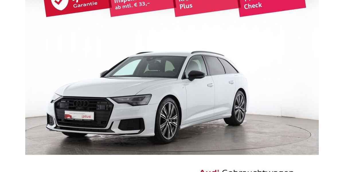Audi A6 68.776 km 40.740 &euro; Plattling 94447