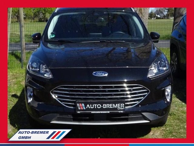 Ford Kuga 41.040 km 18.890 &euro; Bergen auf Rügen 18528